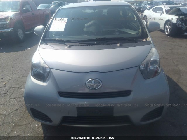 Photo 5 VIN: JTNJJXB03EJ027651 - SCION IQ 