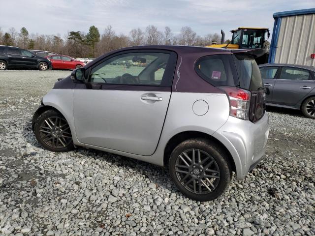 Photo 1 VIN: JTNJJXB03EJ028802 - TOYOTA SCION IQ 