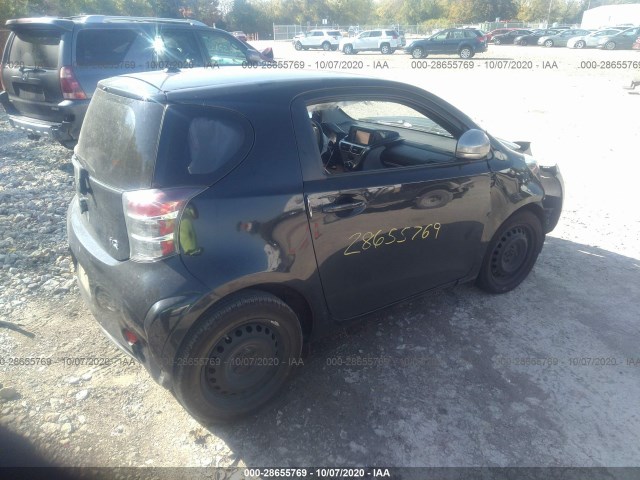 Photo 3 VIN: JTNJJXB03EJ028900 - SCION IQ 