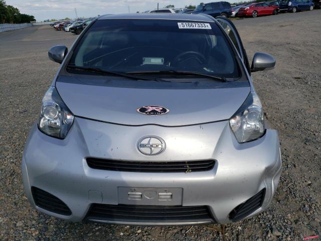 Photo 4 VIN: JTNJJXB03EJ029738 - TOYOTA SCION IQ 