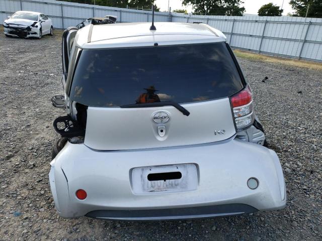 Photo 5 VIN: JTNJJXB03EJ029738 - TOYOTA SCION IQ 