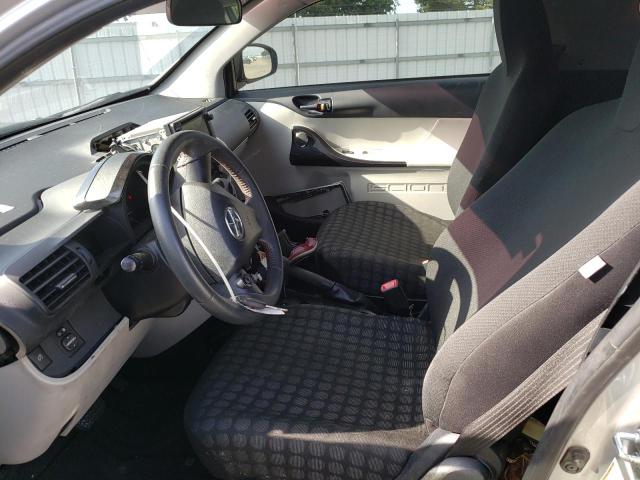 Photo 6 VIN: JTNJJXB03EJ029738 - TOYOTA SCION IQ 