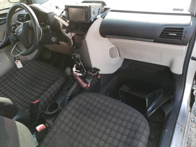 Photo 7 VIN: JTNJJXB03EJ029738 - TOYOTA SCION IQ 