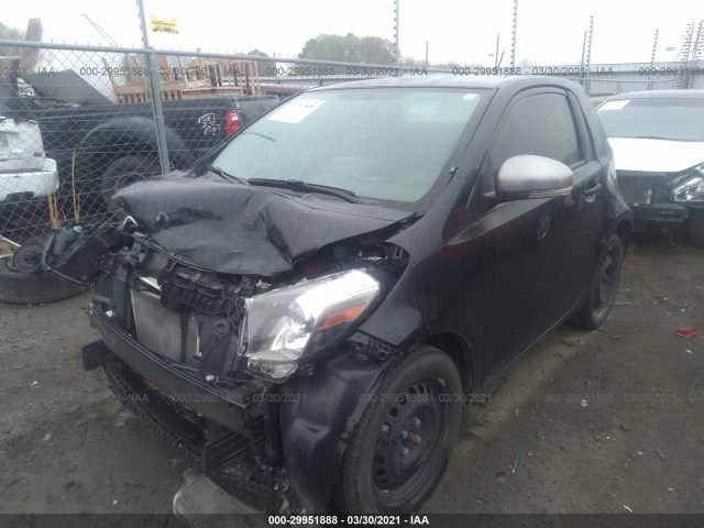 Photo 1 VIN: JTNJJXB03FJ030714 - SCION IQ 