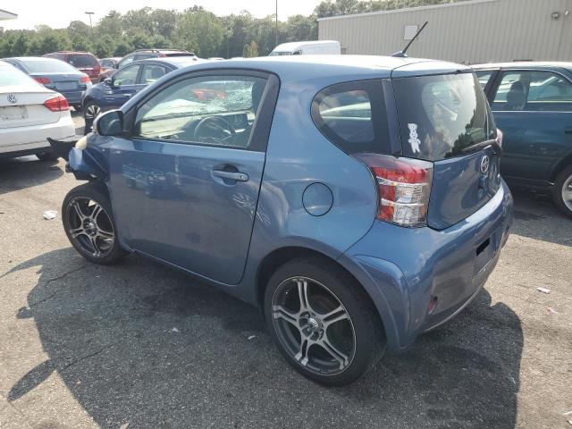 Photo 1 VIN: JTNJJXB04CJ013299 - TOYOTA SCION IQ 