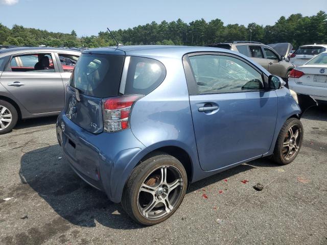 Photo 2 VIN: JTNJJXB04CJ013299 - TOYOTA SCION IQ 