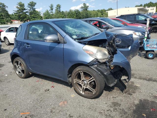 Photo 3 VIN: JTNJJXB04CJ013299 - TOYOTA SCION IQ 