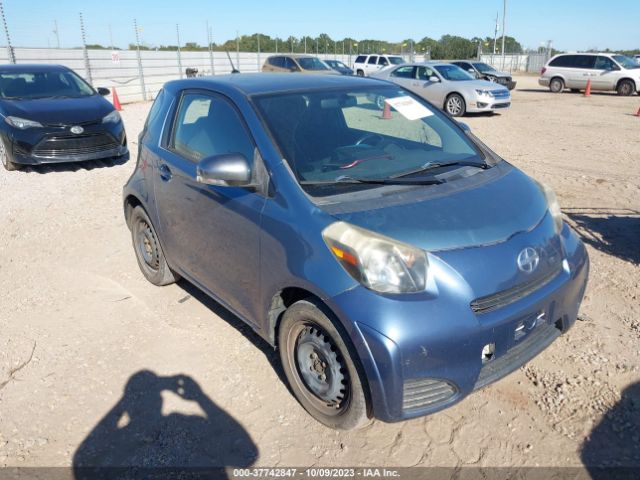 Photo 0 VIN: JTNJJXB04CJ013769 - SCION IQ 