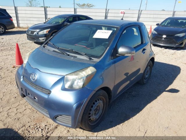 Photo 1 VIN: JTNJJXB04CJ013769 - SCION IQ 