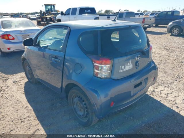 Photo 2 VIN: JTNJJXB04CJ013769 - SCION IQ 