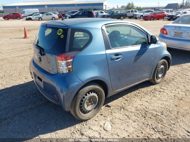 Photo 3 VIN: JTNJJXB04CJ013769 - SCION IQ 