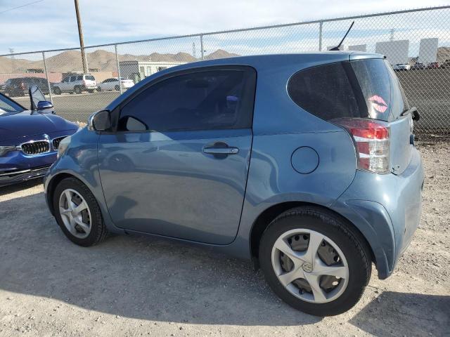 Photo 1 VIN: JTNJJXB04CJ017403 - TOYOTA SCION IQ 