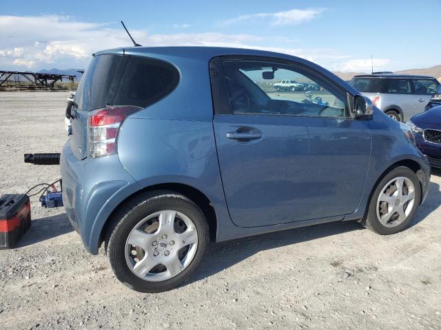 Photo 2 VIN: JTNJJXB04CJ017403 - TOYOTA SCION IQ 