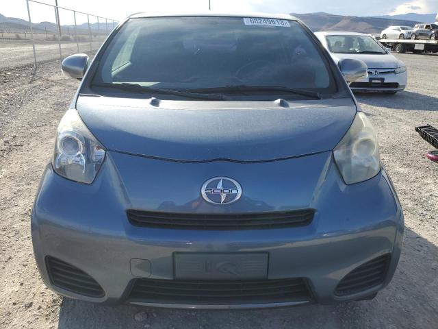 Photo 4 VIN: JTNJJXB04CJ017403 - TOYOTA SCION IQ 