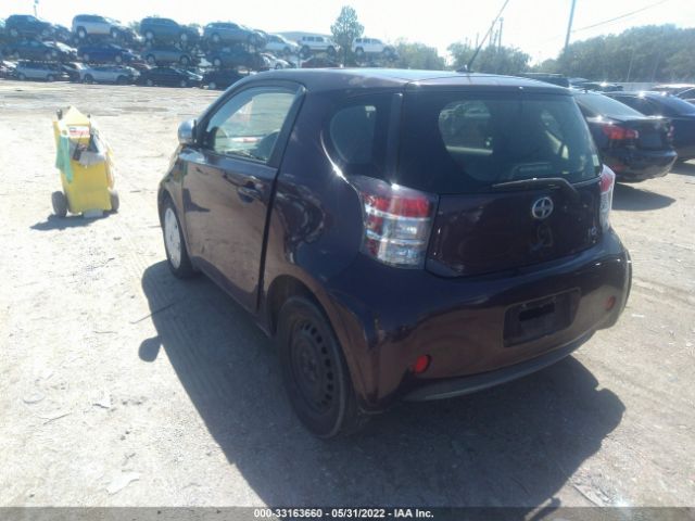 Photo 2 VIN: JTNJJXB04CJ018101 - SCION IQ 