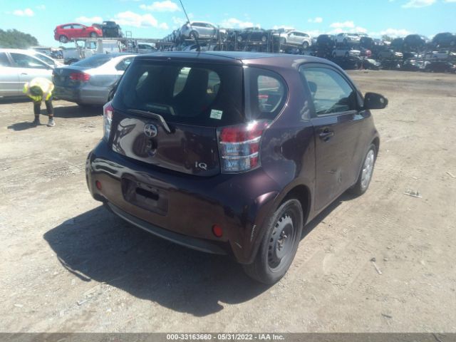 Photo 3 VIN: JTNJJXB04CJ018101 - SCION IQ 