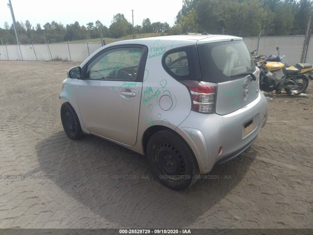 Photo 2 VIN: JTNJJXB04CJ018857 - SCION IQ 