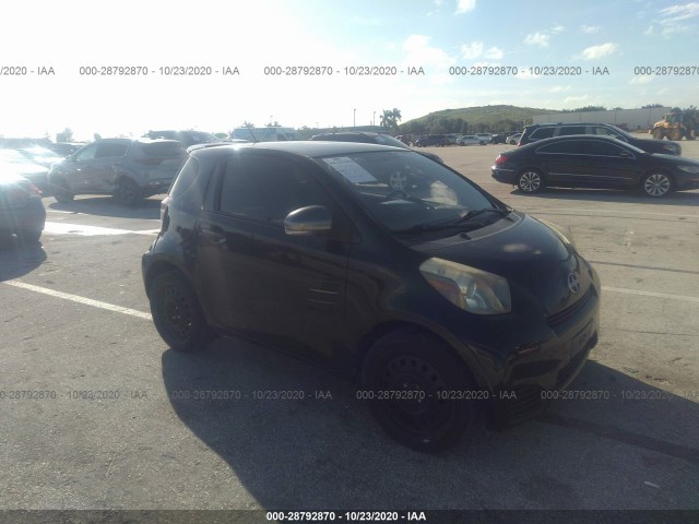 Photo 0 VIN: JTNJJXB04CJ021919 - SCION IQ 