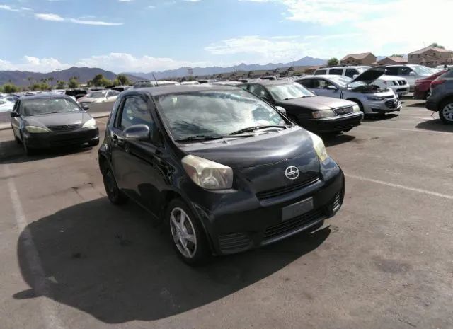 Photo 0 VIN: JTNJJXB04DJ023042 - SCION IQ 