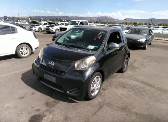 Photo 1 VIN: JTNJJXB04DJ023042 - SCION IQ 