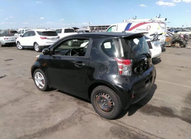 Photo 2 VIN: JTNJJXB04DJ023042 - SCION IQ 