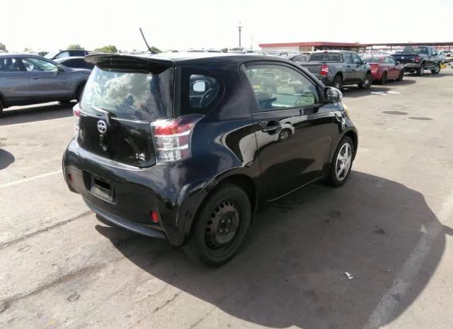 Photo 3 VIN: JTNJJXB04DJ023042 - SCION IQ 