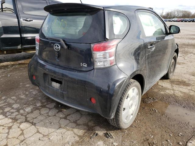 Photo 3 VIN: JTNJJXB04DJ024448 - TOYOTA SCION IQ 