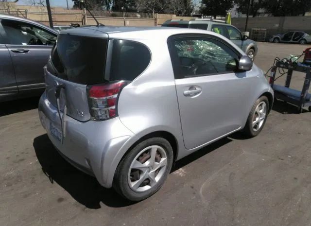 Photo 3 VIN: JTNJJXB04DJ024580 - SCION IQ 