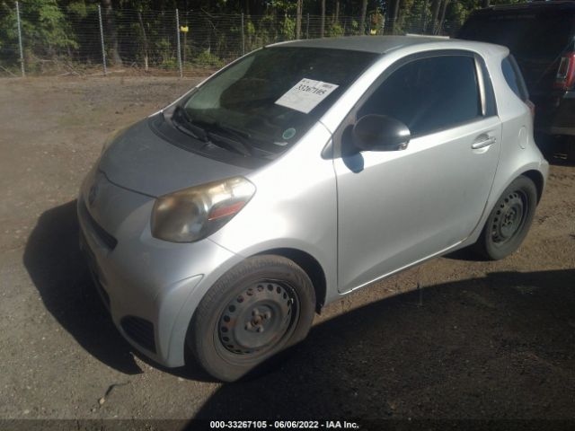 Photo 1 VIN: JTNJJXB04DJ025664 - SCION IQ 