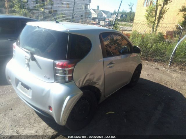 Photo 3 VIN: JTNJJXB04DJ025664 - SCION IQ 