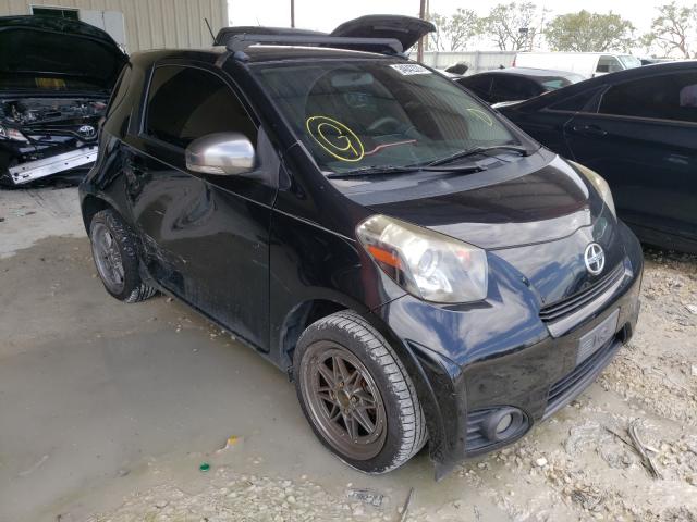 Photo 0 VIN: JTNJJXB04EJ028713 - TOYOTA SCION IQ 