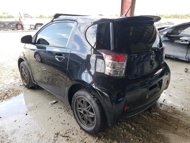 Photo 2 VIN: JTNJJXB04EJ028713 - TOYOTA SCION IQ 