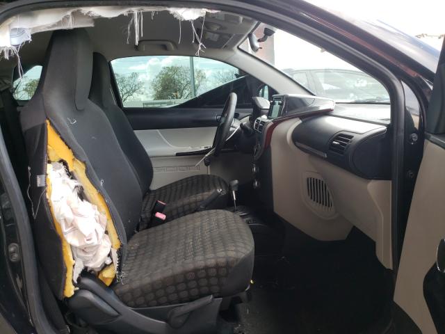 Photo 4 VIN: JTNJJXB04EJ028713 - TOYOTA SCION IQ 