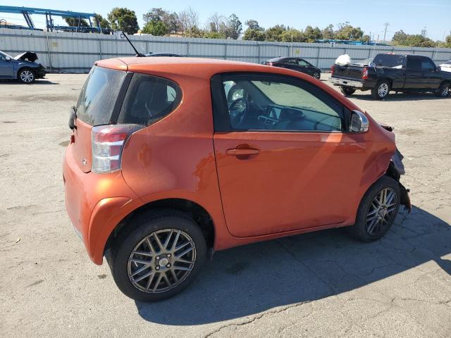 Photo 2 VIN: JTNJJXB05CJ010847 - TOYOTA SCION IQ 