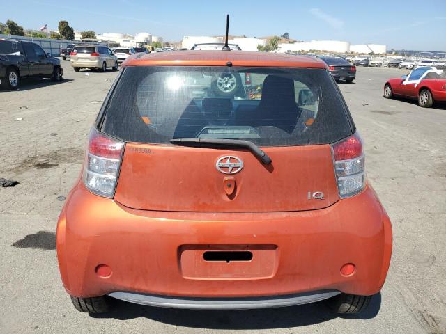 Photo 5 VIN: JTNJJXB05CJ010847 - TOYOTA SCION IQ 