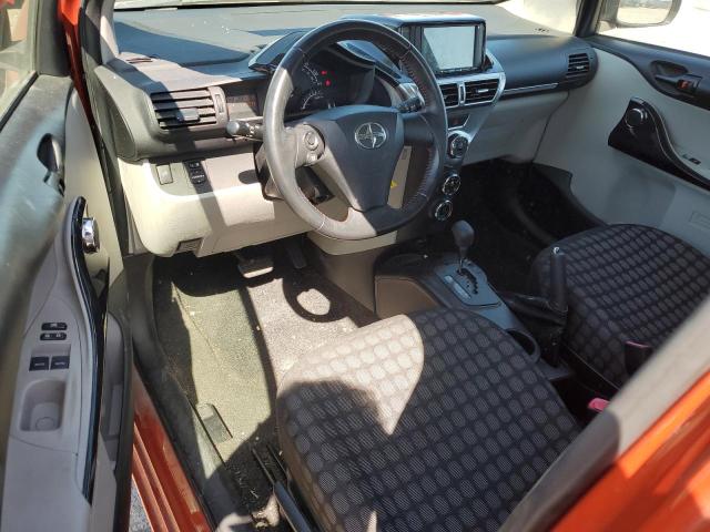 Photo 7 VIN: JTNJJXB05CJ010847 - TOYOTA SCION IQ 