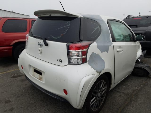 Photo 3 VIN: JTNJJXB05CJ011061 - TOYOTA SCION IQ 