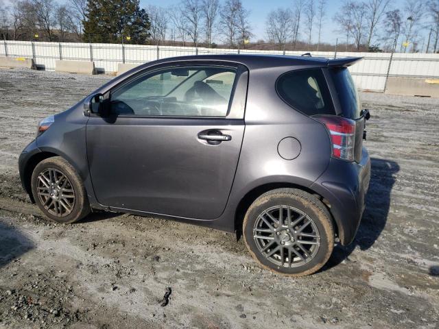 Photo 1 VIN: JTNJJXB05CJ011836 - TOYOTA SCION IQ 