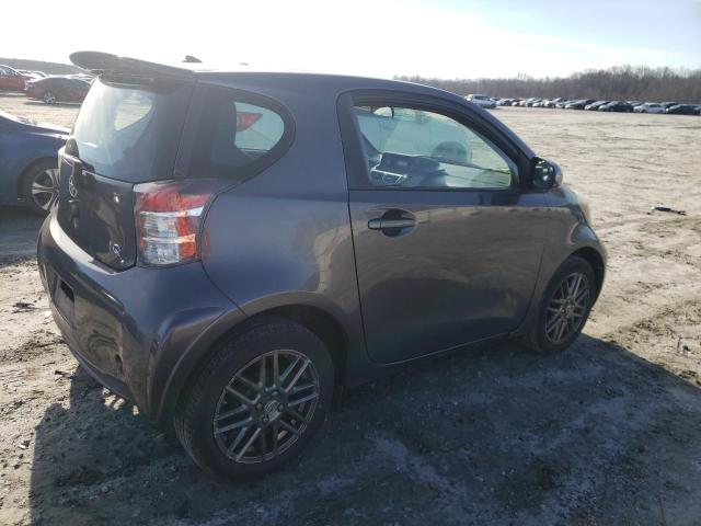 Photo 2 VIN: JTNJJXB05CJ011836 - TOYOTA SCION IQ 