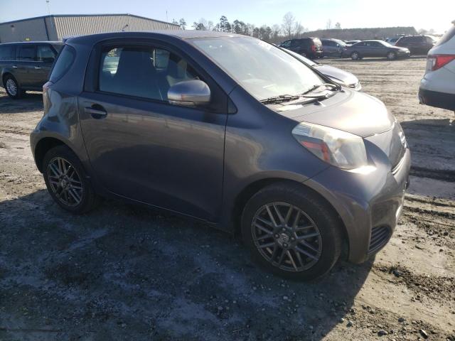 Photo 3 VIN: JTNJJXB05CJ011836 - TOYOTA SCION IQ 