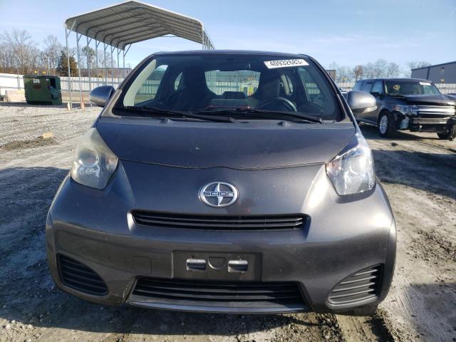 Photo 4 VIN: JTNJJXB05CJ011836 - TOYOTA SCION IQ 