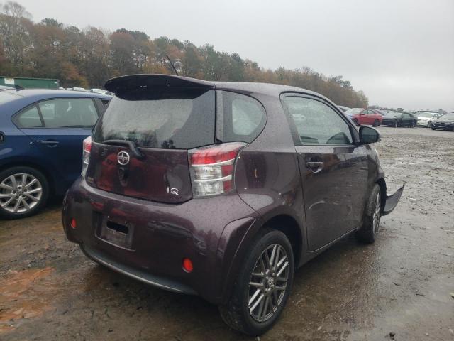 Photo 3 VIN: JTNJJXB05CJ011979 - TOYOTA SCION IQ 