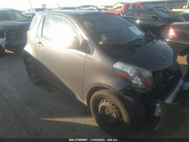 Photo 0 VIN: JTNJJXB05CJ014753 - SCION IQ 