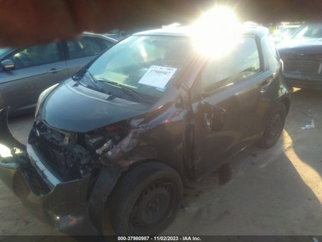 Photo 1 VIN: JTNJJXB05CJ014753 - SCION IQ 