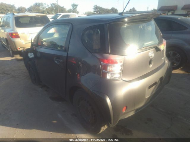 Photo 2 VIN: JTNJJXB05CJ014753 - SCION IQ 