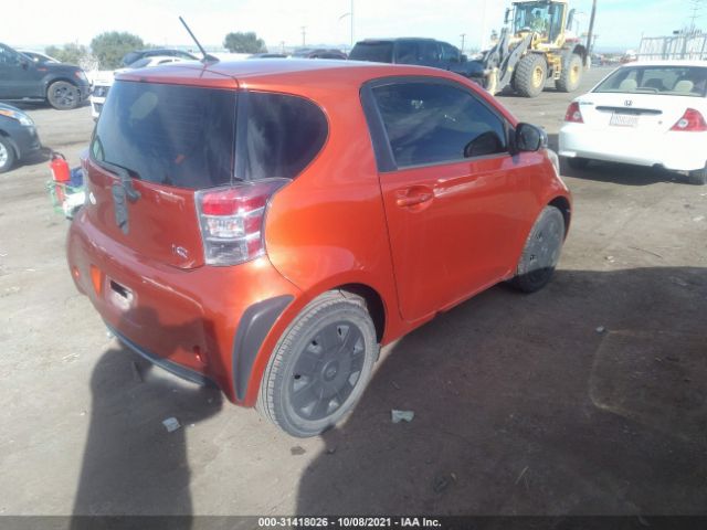 Photo 3 VIN: JTNJJXB05CJ018382 - SCION IQ 