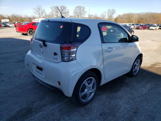 Photo 3 VIN: JTNJJXB05CJ018835 - TOYOTA SCION IQ 