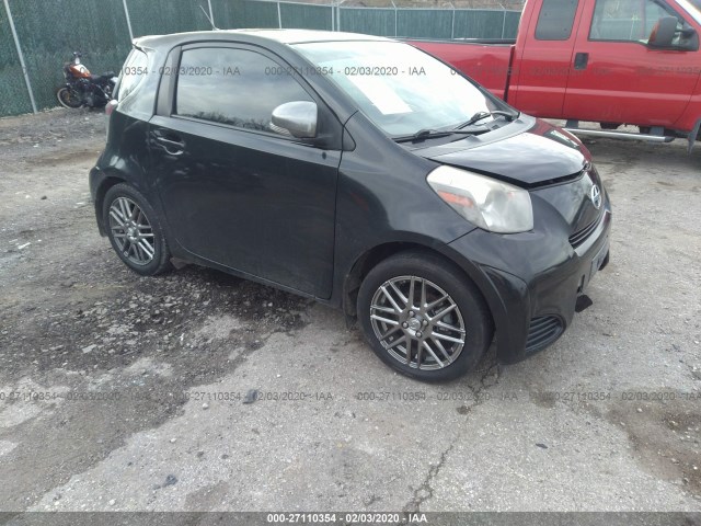 Photo 0 VIN: JTNJJXB05CJ021797 - SCION IQ 