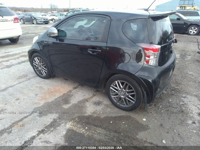 Photo 2 VIN: JTNJJXB05CJ021797 - SCION IQ 