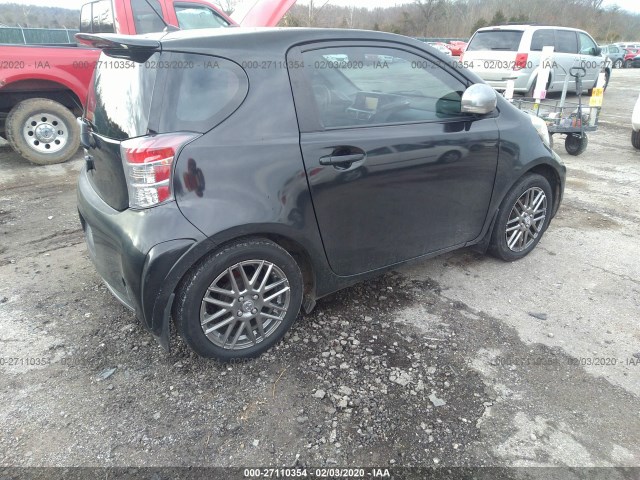 Photo 3 VIN: JTNJJXB05CJ021797 - SCION IQ 